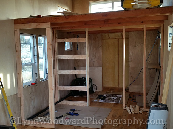 large loft area, much more is done here, tho 20160124_154614