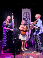 four o clocks eddies attic