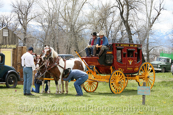 WildWestbyWoodward1996