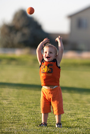 polo scrimmage match